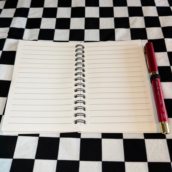 3/$10 Miniature Prayer Journal With Pen - Picture 7 of 10